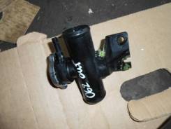 Патрубок радиатора. Mitsubishi Outlander, CW5W Двигатель 4B12