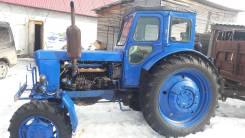 ЛТЗ Т-40. Продам трактор Т -40