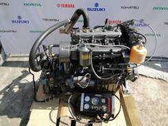 Yanmar. 110,00 л.с., 4-тактный, дизельный, нога S (381 мм), 2012 год год