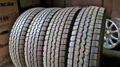 Dunlop Winter Maxx. Всесезонные, 2014 год, 5 %, 4 шт