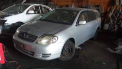 Toyota Corolla Fielder. NZE121, 1NZFE
