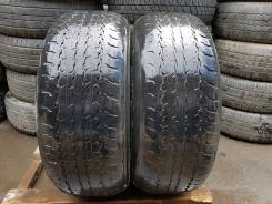 Dunlop Grandtrek AT22. Летние, 2008 год, 50 %, 2 шт