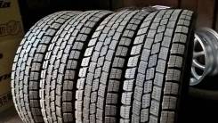Dunlop DSV-01. Всесезонные, 2013 год, 5 %, 4 шт