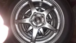 OZ Racing Crono HT. 7.0x16", 5x108, ET40, �� 71,1���. ����
