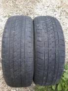 Bridgestone Dueler H/T. Всесезонные, 50 %, 2 шт