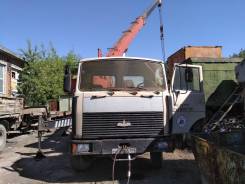 Ивановец КС-3577. Автокран Ивановец КС-357151 1997 г. в., 10 800 куб. см., 14 000 кг., 14,00 м.
