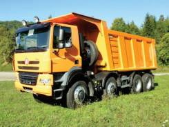 Tatra T158. -R46, 12 900 куб. см., 32 000 кг. Под заказ