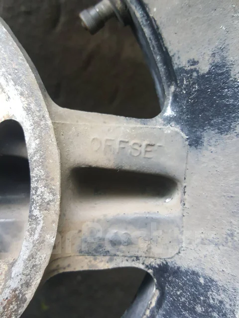Work Equip 01. 6.0x14", 5x114.3, ET40, �� 73���. ����