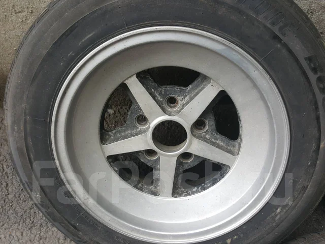Work Equip 01. 6.0x14", 5x114.3, ET40, �� 73���. ����