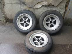 Work Equip 01. 6.0x14", 5x114.30, ET40, ЦО 73,0 мм.