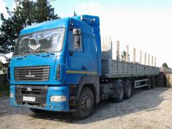 МАЗ 6430А9-1320-020. Продам , 11 122 куб. см., 25 946 кг.