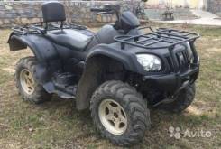 Cfmoto CF 500. исправен, есть птс, с пробегом
