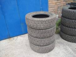 Yokohama Geolandar I/T. Зимние, без шипов, 30 %, 4 шт