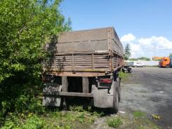 КамАЗ 5410. Продам камаз, 9 000 куб. см., 20 000 кг.