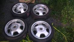 Blonks. 7.5x18", 6x139.70, ET38. Под заказ