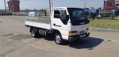 Nissan Atlas. Грузовик , 4 300 куб. см., 2 000 кг.