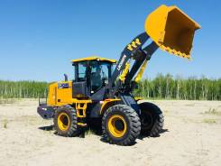 Xcmg LW300FN, 2019 в Братске XCMG LW300FN. Фронтальный погрузчик XCMG ZL30, 3 000 кг., Дизельный, 1,80 куб. м.