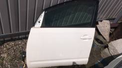 Дверь боковая. Toyota Prius, NHW20
