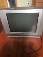 LG. CRT (ЭЛТ)