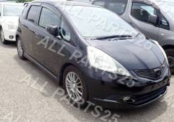 Honda Fit. GE8, L15A
