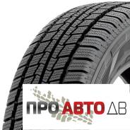 Hankook Winter RW06. Зимние, без износа, 4 шт