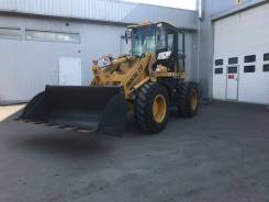 SZM 930. Фронтальный погрузчик Frontal 235, 2 800 кг., Дизельный, 1,80 куб. м.