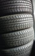 Bridgestone Dueler H/T 684II. Всесезонные, 2011 год, без износа, 4 шт
