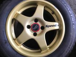 TMW. 6.5x15", 4x100.00, ET35, ЦО 71,0 мм. Под заказ