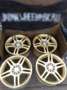 Sparco. 7.0x17", 5x100.00, 5x114.30, ET48, ЦО 70,5 мм.