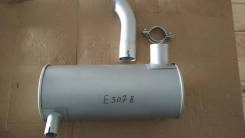    CAT E307B 