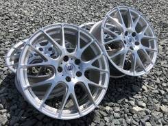 Work ArkLine. 7.5x18", 5x114.30, ET38, ЦО 73,3 мм.
