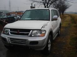 Mitsubishi Pajero. автомат, 4wd, 3.2 (175 л.с.), дизель, 84 тыс. км, б/п, нет птс. Под заказ