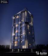 3-комнатная, улица Шевчука 30б. Индустриальный, частное лицо, 90 кв. м.