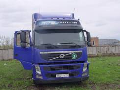 Volvo. Тягач 2011 FH Truck 4X2 (осмотр в Башкортостане)