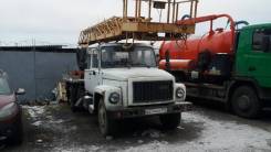 ГАЗ 3309. Продается грузовик ГАЗ - 3309 АП-18-10, 2 700 куб. см., 1 000 кг.