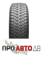 Bridgestone Blizzak DM-V2. Зимние, без износа, 4 шт