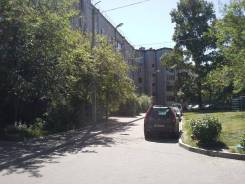 4-комнатная, улица Бондаря 19а. Краснофлотский, агентство, 72 кв. м.