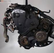 Двигатель в сборе. Audi S Audi A4, B5 Двигатель 1Z