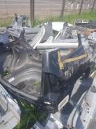 Задняя часть автомобиля. Toyota Corolla Fielder, CE121, CE121G, NZE121, NZE121G