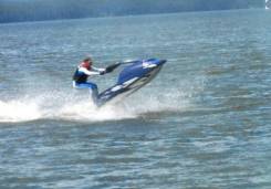 Yamaha SuperJet-700