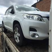 Toyota Vanguard. ACA33, 2AZ