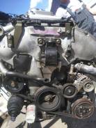 Двигатель в сборе. Nissan Cefiro, WA32, A32 Двигатель VQ20DE