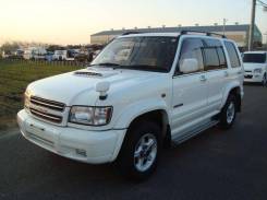 Isuzu Bighorn. автомат, 4wd, бензин, б/п, нет птс. Под заказ