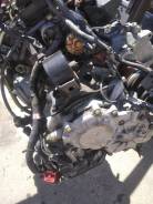 АКПП. Nissan Cefiro, WA32, A32 Двигатель VQ20DE