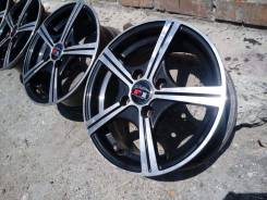 4 Racing. 5.5x13", 4x98.00, ET35, ЦО 58,6 мм.