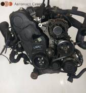 Двигатель в сборе. Audi A4, B6 Двигатель AVB