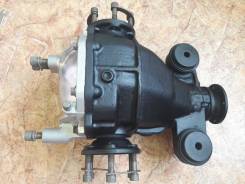 Редуктор. Toyota: Mark II Wagon Blit, Crown Majesta, Crown, Verossa, Soarer, Mark II, Cresta, Progres, Supra, Chaser Двигатели: 1JZGE, 1JZGTE