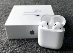 Apple AirPods