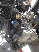 АКПП. Nissan Cefiro, PA32, WPA32 Двигатель VQ25DE