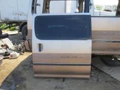 Дверь сдвижная. Toyota Hiace, KZH106, KZH106G, KZH106W, LH107, LH107G, LH107W Двигатели: 1KZTE, 3L